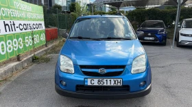Suzuki Ignis 1.3 i 4x4 от България - 2990 € - 83570486 3 | Car24.bg Suzuki Ignis 1.3 i 4x4 от България - 2990 € - 83570486 3