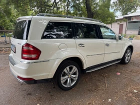 Mercedes-Benz GL 550 Grand edition | Auto.bg — изображение 6 Mercedes-Benz GL 550 Grand edition | Auto.bg — изображение 6
