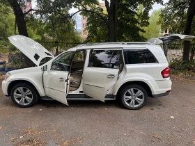 Mercedes-Benz GL 550 Grand edition | Auto.bg — изображение 7 Mercedes-Benz GL 550 Grand edition | Auto.bg — изображение 7