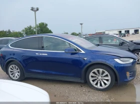 Tesla Model X 100D AWD - 14900 € - 33568053 13 | Car24.bg Tesla Model X 100D AWD - 14900 € - 33568053 13