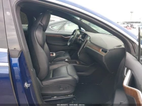 Tesla Model X 100D AWD - 14900 € - 33568053 5 | Car24.bg Tesla Model X 100D AWD - 14900 € - 33568053 5