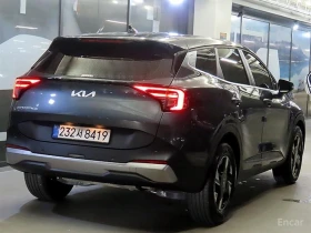 Обява за продажба на Kia Sportage 2.0* ГАЗ* PRESTIGE* ДИСТРОНИК* ОБДУХ* КРАЙНА ЦЕНА