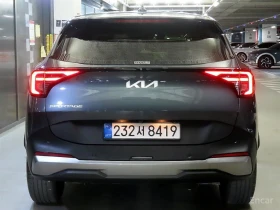 Обява за продажба на Kia Sportage 2.0* ГАЗ* PRESTIGE* ДИСТРОНИК* ОБДУХ* КРАЙНА ЦЕНА