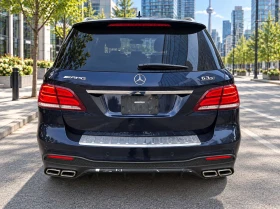 Mercedes-Benz GLE 63 S AMG undefined | Auto.bg — изображение 6 Mercedes-Benz GLE 63 S AMG undefined | Auto.bg — изображение 6