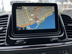 Mercedes-Benz GLE 63 S AMG undefined | Auto.bg — изображение 17 Mercedes-Benz GLE 63 S AMG undefined | Auto.bg — изображение 17