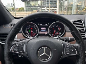 Mercedes-Benz GLE 63 S AMG undefined | Auto.bg — изображение 13 Mercedes-Benz GLE 63 S AMG undefined | Auto.bg — изображение 13