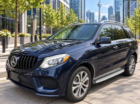 Mercedes-Benz GLE 63 S AMG undefined | Auto.bg — изображение 3 Mercedes-Benz GLE 63 S AMG undefined | Auto.bg — изображение 3