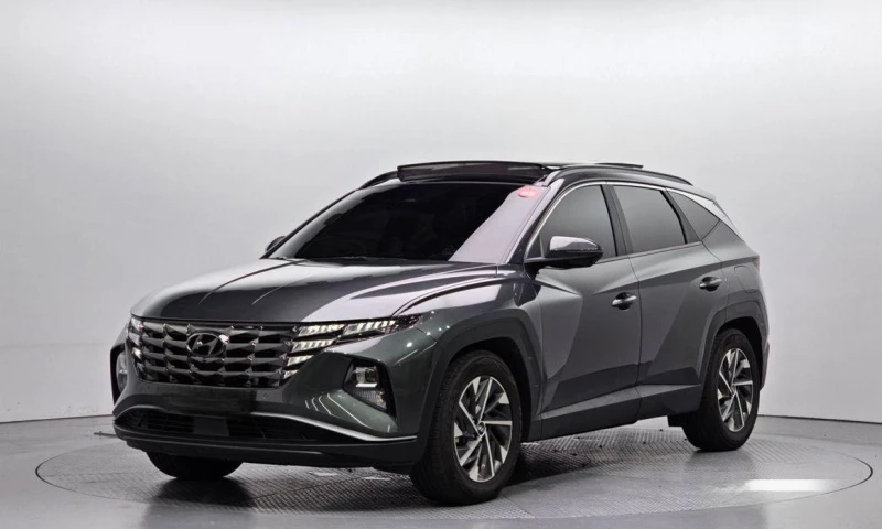 Hyundai Tucson Diesel 2.0 2WD Premium * НАЙ-ДОБРА ЦЕНА В БЪЛГАРИЯ - 50872 лв. / 26010.44 € - 67399285 1 | Car24.bg Hyundai Tucson Diesel 2.0 2WD Premium * НАЙ-ДОБРА ЦЕНА В БЪЛГАРИЯ - 50872 лв. / 26010.44 € - 67399285 1