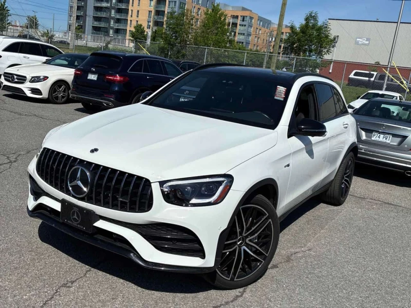 Mercedes-Benz GLC 43 AMG | АВТОКРЕДИТ БЕЗ ПЪРВОНАЧАЛНА ВНОСКА | - 32950 € / 64444.60 лв. - 24387058 1 | Car24.bg Mercedes-Benz GLC 43 AMG | АВТОКРЕДИТ БЕЗ ПЪРВОНАЧАЛНА ВНОСКА | - 32950 € / 64444.60 лв. - 24387058 1