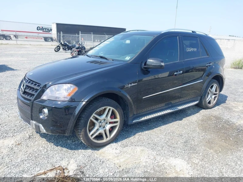 Mercedes-Benz ML 63 AMG Автокредит Цена до България - 8500 € - 18370514 1 | Car24.bg Mercedes-Benz ML 63 AMG Автокредит Цена до България - 8500 € - 18370514 1