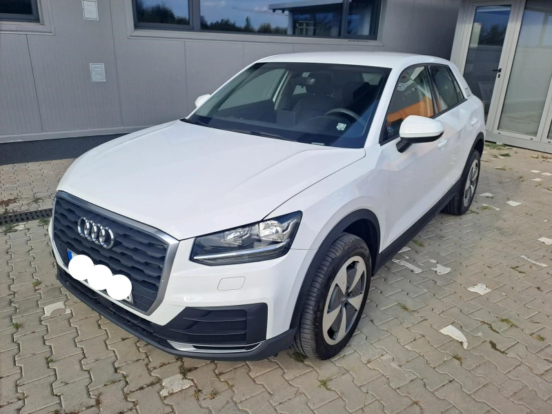 Audi Q2 1.6 TDI - 11699 € - 77294868 1 | Car24.bg Audi Q2 1.6 TDI - 11699 € - 77294868 1