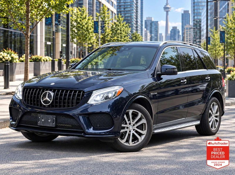 Mercedes-Benz GLE 63 S AMG - 17111 € - 74018005 1 | Car24.bg Mercedes-Benz GLE 63 S AMG - 17111 € - 74018005 1