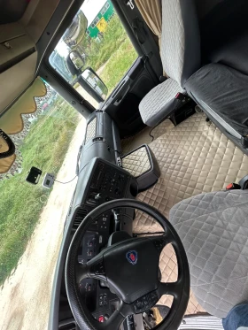Scania R 420 undefined | Auto.bg — изображение 7 Scania R 420 undefined | Auto.bg — изображение 7