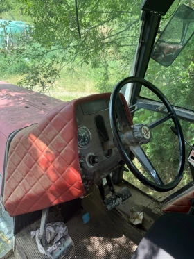 Трактор Massey undefined | Auto.bg — изображение 7 Трактор Massey undefined | Auto.bg — изображение 7