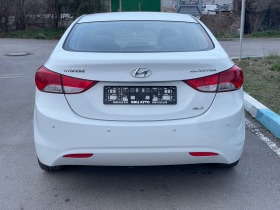 Hyundai Elantra 1.6/* *   * *  | Mobile.bg   6