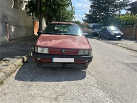VW Passat B3 - [1] 
