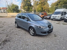 Seat Altea 1.9 TDI - Car24.bg Seat Altea 1.9 TDI