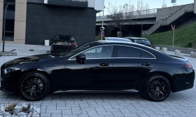 Mercedes-Benz CLS CLS 350 /4MATİC/ AMG / 9 G-tronic - 74999 лв. / 38346.38 € - 77857729 6 | Car24.bg Mercedes-Benz CLS CLS 350 /4MATİC/ AMG / 9 G-tronic - 74999 лв. / 38346.38 € - 77857729 6