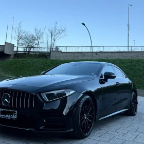 Mercedes-Benz CLS CLS 350 /4MATİC/ AMG / 9 G-tronic - 74999 лв. / 38346.38 € - 77857729 5 | Car24.bg Mercedes-Benz CLS CLS 350 /4MATİC/ AMG / 9 G-tronic - 74999 лв. / 38346.38 € - 77857729 5