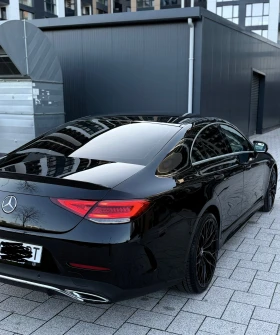 Mercedes-Benz CLS CLS 350 /4MATİC/ AMG / 9 G-tronic - 74999 лв. / 38346.38 € - 77857729 9 | Car24.bg Mercedes-Benz CLS CLS 350 /4MATİC/ AMG / 9 G-tronic - 74999 лв. / 38346.38 € - 77857729 9