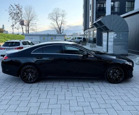 Mercedes-Benz CLS CLS 350 /4MATİC/ AMG / 9 G-tronic - 74999 лв. / 38346.38 € - 77857729 10 | Car24.bg Mercedes-Benz CLS CLS 350 /4MATİC/ AMG / 9 G-tronic - 74999 лв. / 38346.38 € - 77857729 10