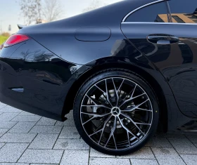 Mercedes-Benz CLS CLS 350 /4MATİC/ AMG / 9 G-tronic - 74999 лв. / 38346.38 € - 77857729 12 | Car24.bg Mercedes-Benz CLS CLS 350 /4MATİC/ AMG / 9 G-tronic - 74999 лв. / 38346.38 € - 77857729 12