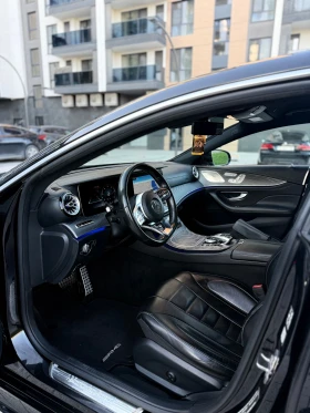 Mercedes-Benz CLS CLS 350 /4MATİC/ AMG / 9 G-tronic - 74999 лв. / 38346.38 € - 77857729 14 | Car24.bg Mercedes-Benz CLS CLS 350 /4MATİC/ AMG / 9 G-tronic - 74999 лв. / 38346.38 € - 77857729 14