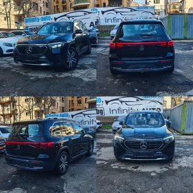 Mercedes-Benz EQB 250, AMG, ДИСТРОНИК, АМБИЕНТ, КАМЕРИ, ПОДГРЕВ, ФУЛ - 59999 лв. / 30677.00 € - 10007819 5 | Car24.bg Mercedes-Benz EQB 250, AMG, ДИСТРОНИК, АМБИЕНТ, КАМЕРИ, ПОДГРЕВ, ФУЛ - 59999 лв. / 30677.00 € - 10007819 5