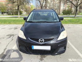 Mazda 5 - 2700 € / 5280.74 лв. - 77453201 3 | Car24.bg Mazda 5 - 2700 € / 5280.74 лв. - 77453201 3