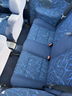 VW Golf Cabrio 1.8 Mauritius Blue Carmann - 3500 € / 6845.40 лв. - 92282458 12 | Car24.bg VW Golf Cabrio 1.8 Mauritius Blue Carmann - 3500 € / 6845.40 лв. - 92282458 12