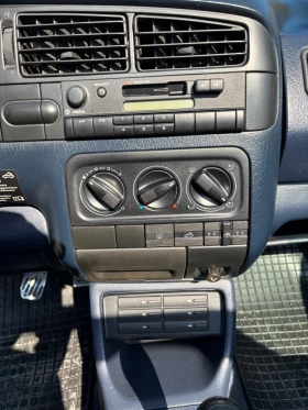 VW Golf Cabrio 1.8 Mauritius Blue Carmann - 3500 € / 6845.40 лв. - 92282458 10 | Car24.bg VW Golf Cabrio 1.8 Mauritius Blue Carmann - 3500 € / 6845.40 лв. - 92282458 10