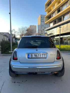 Mini Cooper - 2299 € / 4496.45 лв. - 53910342 4 | Car24.bg Mini Cooper - 2299 € / 4496.45 лв. - 53910342 4