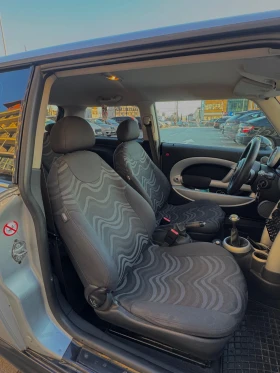 Mini Cooper - 2299 € / 4496.45 лв. - 53910342 8 | Car24.bg Mini Cooper - 2299 € / 4496.45 лв. - 53910342 8