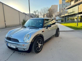 Mini Cooper - 2299 € / 4496.45 лв. - 53910342 3 | Car24.bg Mini Cooper - 2299 € / 4496.45 лв. - 53910342 3