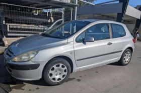 Peugeot 307 - 1199 € / 2345.04 лв. - 64295616 3 | Car24.bg Peugeot 307 - 1199 € / 2345.04 лв. - 64295616 3