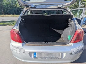 Peugeot 307 - 1199 € / 2345.04 лв. - 64295616 7 | Car24.bg Peugeot 307 - 1199 € / 2345.04 лв. - 64295616 7