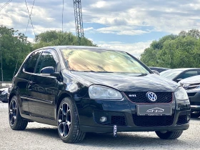 Снимка VW Golf