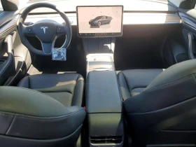 Tesla Model 3 LONG RANGE / AWD | Auto.bg — изображение 8 Tesla Model 3 LONG RANGE / AWD | Auto.bg — изображение 8