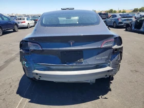 Tesla Model 3 LONG RANGE / AWD | Auto.bg — изображение 6 Tesla Model 3 LONG RANGE / AWD | Auto.bg — изображение 6