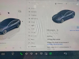 Tesla Model 3 LONG RANGE / AWD | Auto.bg — изображение 9 Tesla Model 3 LONG RANGE / AWD | Auto.bg — изображение 9