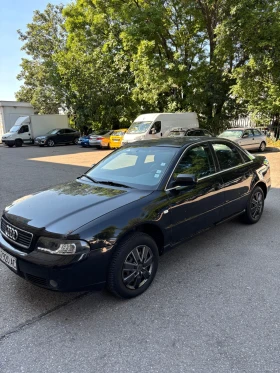 Audi A4 - 1300 € / 2542.58 лв. - 74305671 2 | Car24.bg Audi A4 - 1300 € / 2542.58 лв. - 74305671 2