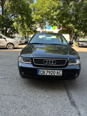 Audi A4 - 1300 € / 2542.58 лв. - 74305671 3 | Car24.bg Audi A4 - 1300 € / 2542.58 лв. - 74305671 3
