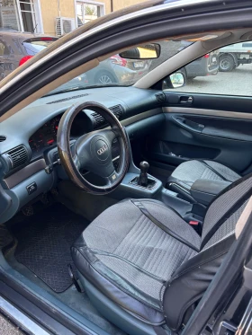 Audi A4 - 1300 € / 2542.58 лв. - 74305671 6 | Car24.bg Audi A4 - 1300 € / 2542.58 лв. - 74305671 6