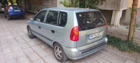 Mitsubishi Space star фейслифт, АГУ - 2300 € - 97969485 4 | Car24.bg Mitsubishi Space star фейслифт, АГУ - 2300 € - 97969485 4