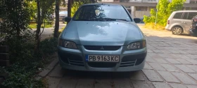 Mitsubishi Space star фейслифт, АГУ - Car24.bg Mitsubishi Space star фейслифт, АГУ