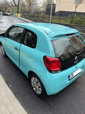 Citroen C1 1.0 VTi - 5800 € - 46899925 7 | Car24.bg Citroen C1 1.0 VTi - 5800 € - 46899925 7