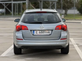 Opel Astra J sport tourer | Auto.bg — изображение 3 Opel Astra J sport tourer | Auto.bg — изображение 3
