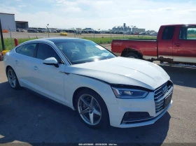 Audi A5 2.0l 45 Premium - Car24.bg Audi A5 2.0l 45 Premium