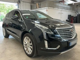 Cadillac XT5 3.6 V6 Platinum AWD* ВНОС САМО СРЕЩУ 30% | Auto.bg — изображение 3 Cadillac XT5 3.6 V6 Platinum AWD* ВНОС САМО СРЕЩУ 30% | Auto.bg — изображение 3