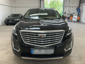 Cadillac XT5 3.6 V6 Platinum AWD* ВНОС САМО СРЕЩУ 30%